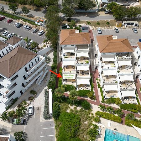 Blue Bay Resort Luxury Apartment Palm View 외부 사진