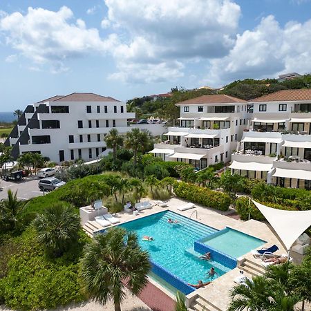 Blue Bay Resort Luxury Apartment Palm View 외부 사진