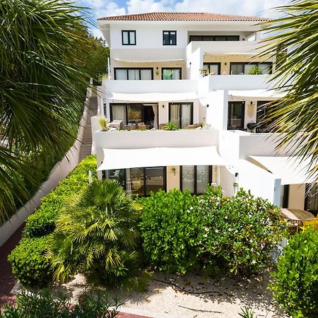 Blue Bay Resort Luxury Apartment Palm View 외부 사진
