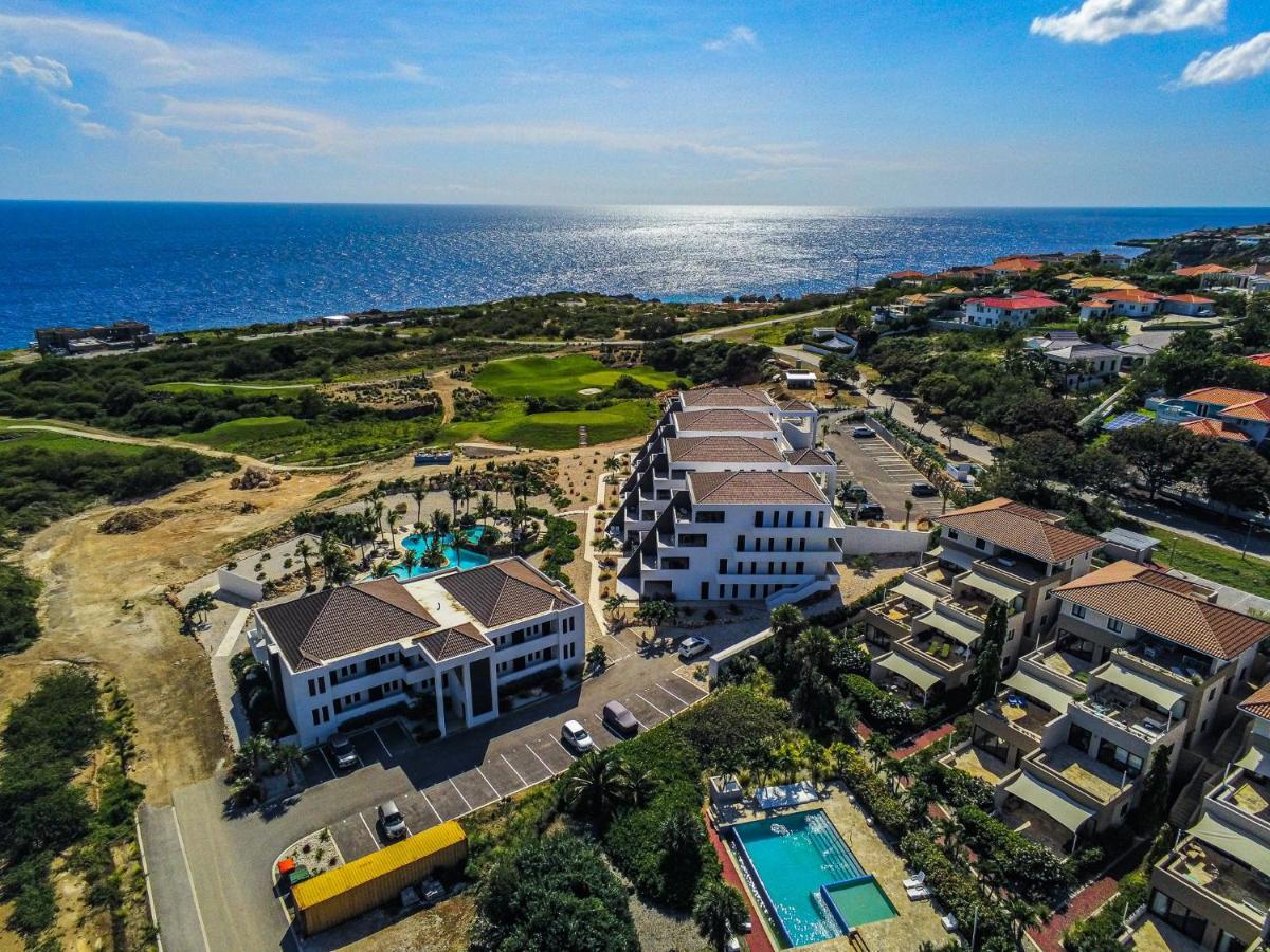 Blue Bay Resort Luxury Apartment Palm View 외부 사진