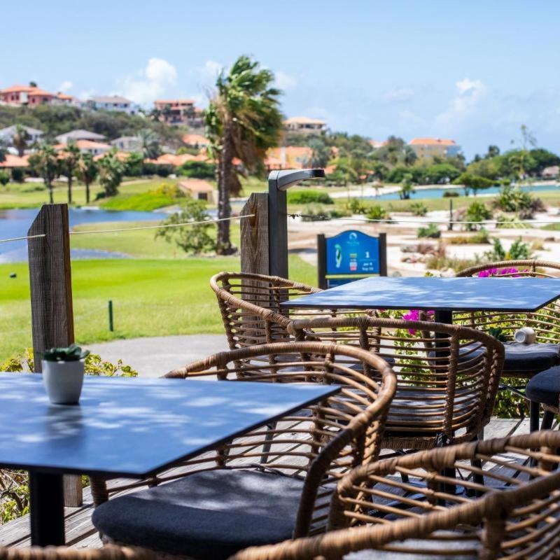Blue Bay Resort Luxury Apartment Palm View 외부 사진