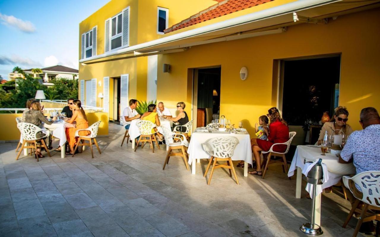 Blue Bay Resort Luxury Apartment Palm View 외부 사진