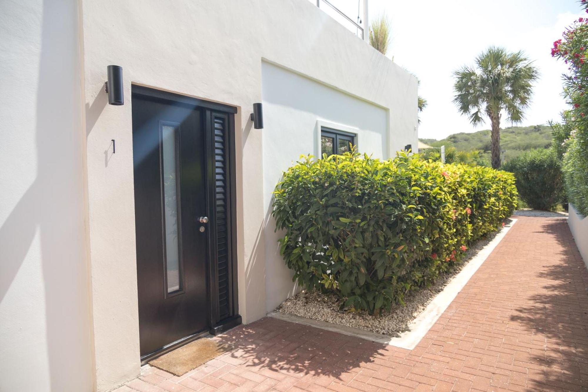 Blue Bay Resort Luxury Apartment Palm View 외부 사진